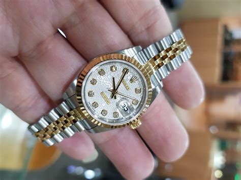 codici rolex 69173|rolex model 69173 value.